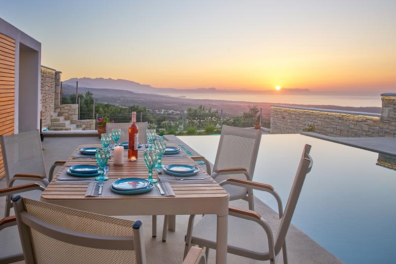 Αegean Sunset Villas & Spa