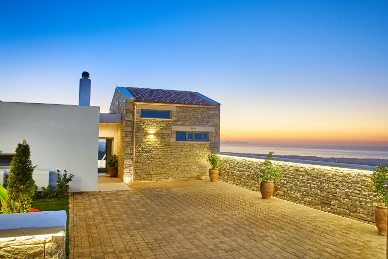 Αegean Sunset Villas & Spa